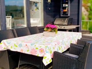 6 person holiday home in Urangsvåg - 2