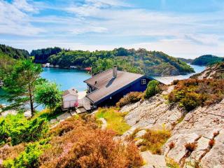 6 person holiday home in Urangsvåg - 5
