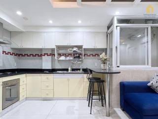 Lynhapartment Airport FreePool Premium 2BR 2BA - 7
