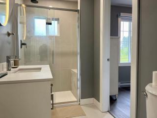 Sunshine garden - Aldergrove - 6