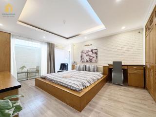 Lynhapartment Airport FreePool Premium 2BR 2BA - Ho Chi Minh City - 1