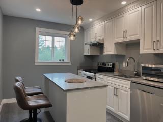Sunshine garden - Aldergrove - 2