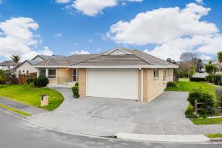 Auckland, Home in Papakura - Auckland - 7