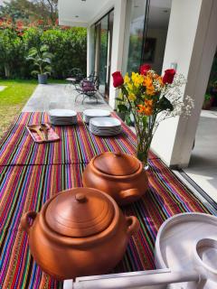 La Morada del Sol - 7