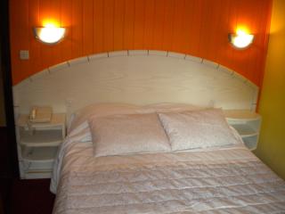 Hotel Restaurant A l'Ange - Climbach - 3