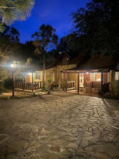 Cabaña La Josefina - 7