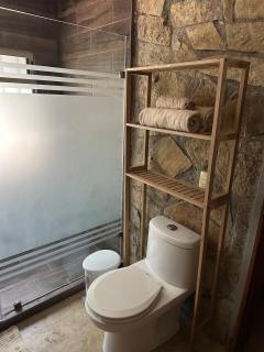 Cabaña La Josefina - Canoas - 7