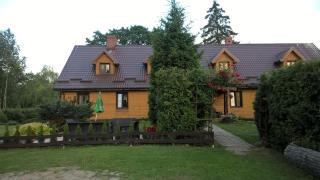 Dom Gościnny Woleninowo - Suwałki - 8