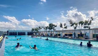 SUTERA AVENUE 2BEDROOM B8 by GC near imago kk - 7