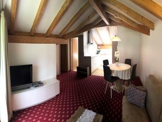Apartment in Goldrain with Pool & Mountain Views - 7