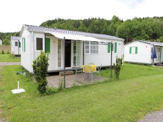 Mobile Home by Völkermarkt Reservoir - Sankt Kanzian - 8