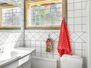 4 person holiday home in Hemse - 1