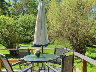 4 person holiday home in HEMSE - 6