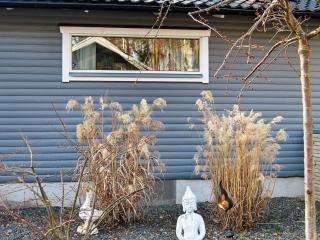 4 person holiday home in LÖDDEKÖPINGE - Löddeköpinge - 4