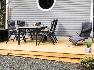 4 person holiday home in LÖDDEKÖPINGE - Löddeköpinge - 7
