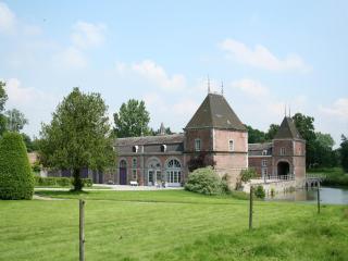Castle Retreat, Barvaux-Condroz - Barvaux-Condroz - 0