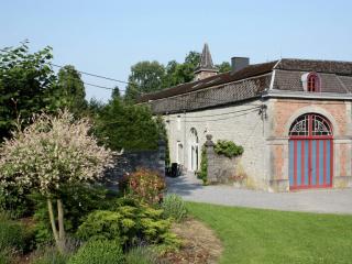 Castle Retreat, Barvaux-Condroz - Barvaux-Condroz - 6