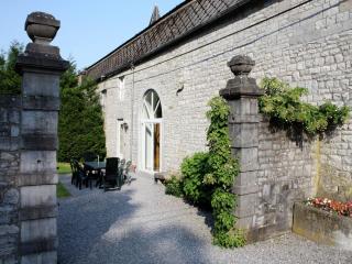 Castle Retreat, Barvaux-Condroz - Barvaux-Condroz - 1