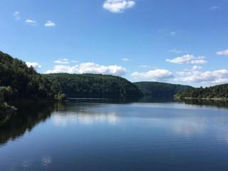 Gartenwohnung in Hasselfelde - Stiege - 2