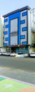 مكارم الورود للشقق المخدومة - Taif - 0