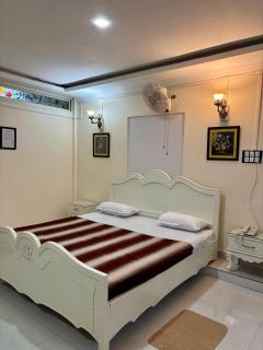 Maple Leaf Country Hotel - North Lakhimpur - 6