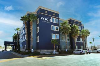 voco Saltillo Suites by IHG - Saltillo - 0
