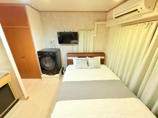 P-Yamanote Line shinjuku 高田馬場 5mins walk Hostel! 高速Wi-fi! Waseda - 9