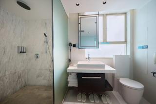 Xi'an Hotel, Shenzhen Luohu East Gate Yitian Holiday Plaza - Shenzhen - 2