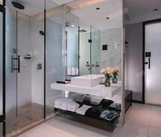 Xi'an Hotel, Shenzhen Luohu East Gate Yitian Holiday Plaza - Shenzhen - 1