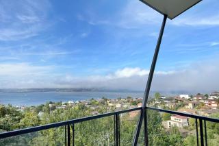 4 bedrooms luxury Sea View Family retreat in Sandy bay - Hobart - 5