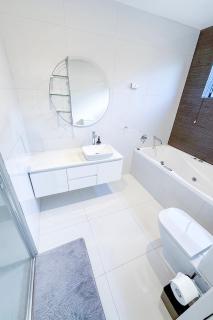 4 bedrooms luxury Sea View Family retreat in Sandy bay - Hobart - 1