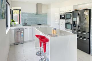4 bedrooms luxury Sea View Family retreat in Sandy bay - Hobart - 2