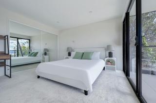 4 bedrooms luxury Sea View Family retreat in Sandy bay - Hobart - 3