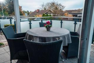Ferienhaus Viereck - 2
