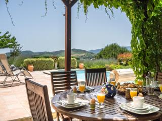 Villa in Limoux with Private Pool & Mountain Views - 1