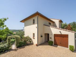 Villa in Limoux with Private Pool & Mountain Views - 0