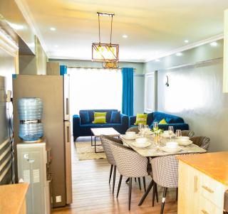 Lana's Apartment - Athi River - 7
