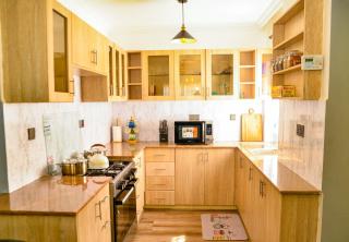 Lana's Apartment - Athi River - 8