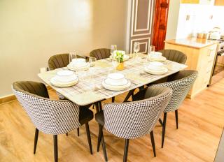 Lana's Apartment - Athi River - 9