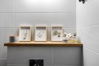 Urban Luxe Apartment - Central TLV - 2