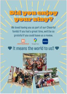 Cheerful Hoi An Hostel - Hoi An - 0