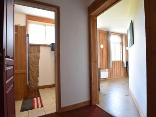 Holiday Home in Luzy with Fenced Garden - 2