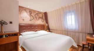 James Joyce Coffetel Beijing Conference Center Wangjing Laiguangying - 4