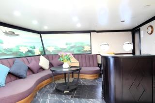 Verdure Lotus Classic Cruise on Lan Ha Bay - 2
