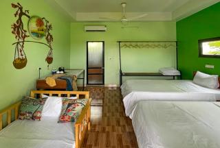Greenfield Ecostay - 4