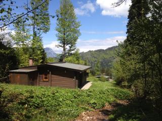Chalet in Wörgl near SkiWelt Wilder Kaiser - 2
