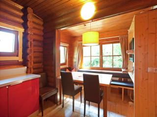 Chalet in Wörgl near SkiWelt Wilder Kaiser - 6