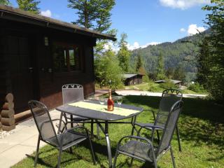 Chalet in Wörgl near SkiWelt Wilder Kaiser - 6