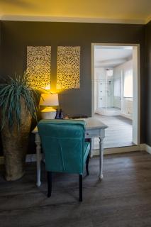 Hotel Mardaga - As - 2