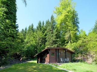 Chalet in Wörgl near SkiWelt Wilder Kaiser - 3